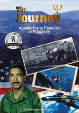 The Journey - Ph. D. Colonel Vaughan Witten - 9781959682479