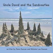 Uncle David and the Sandcastles