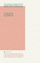 Lines - Sarah Riggs - 9781959708124