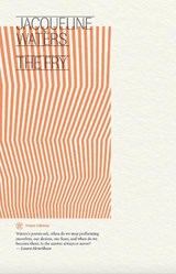 The Fry - Jacqueline Waters - 9781959708186