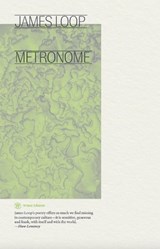 Metronome - James Loop - 9781959708193