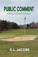 Public Comment - S. L. Jacobs - 9781959748366