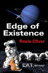 Edge of Existence - Rosie Oliver - 9781959768210