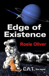 Edge of Existence - Rosie Oliver - 9781959768227