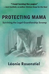 Protecting Mama - Leonie Rosenstiel - 9781959770299