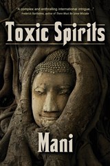 Toxic Spirits - Mani - 9781959770428