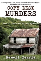 Copy Desk Murders - Newell Searle - 9781959770442