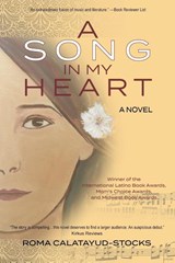 A Song In My Heart - Roma Calatayud-Stocks - 9781959770541