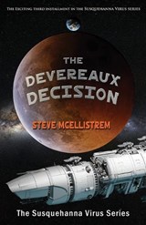 The Devereaux Decision - Steve McEllistrem - 9781959770848