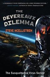 The Devereaux Dilemma - Steve McEllistrem - 9781959770855