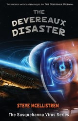 The Devereaux Disaster - Steve McEllistrem - 9781959770862