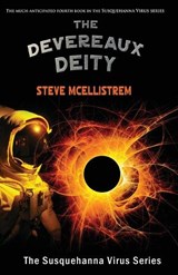 The Devereaux Deity - Steve McEllistrem - 9781959770879