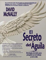 El Secreto Del Aguila - David McNally - 9781959770954