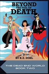Beyond The Veil Of Death - R. E. Sohl - 9781959860006