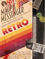 Magpie Messenger Literary Magazine - Spring Equinox 2023 - Curious Corvid Publishing - 9781959860105