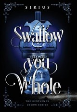 Swallow You Whole - Sirius - 9781959860181