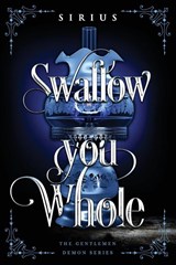 Swallow You Whole - Sirius - 9781959860198