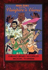Matt Spike And The Vampire's Curse - R E Sohl - 9781959860228