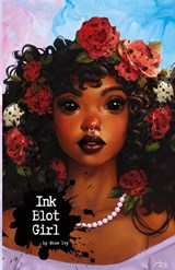 Ink Blot Girl - Rose Ivy - 9781959860365