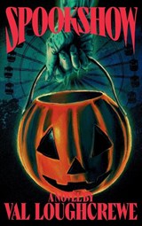 Spookshow - Valkyrie Loughcrewe - 9781959860419