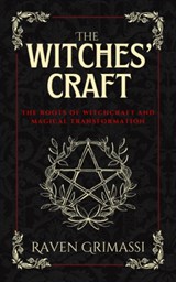 The Witches Craft - Raven (Raven Grimassi) Grimassi - 9781959883470
