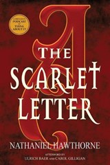 The Scarlet Letter (Warbler Classics Annotated Edition) - Nathaniel Hawthorne - 9781959891567