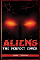 Aliens - James C Reinhold - 9781959898658