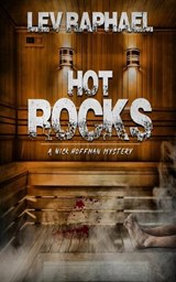 Hot Rocks - Lev Raphael - 9781959902096