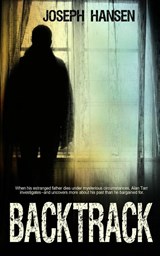 Backtrack - Joseph Hansen - 9781959902225