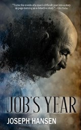 Job's Year - Joseph Hansen - 9781959902355
