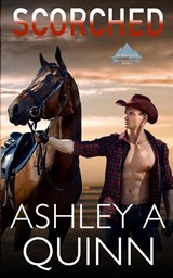 Scorched - Ashley A Quinn - 9781959943082