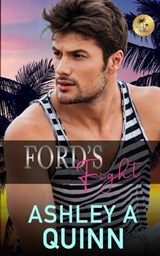Ford's Fight - Ashley a Quinn - 9781959943198