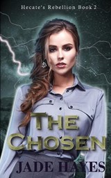 The Chosen - Jade Hayes - 9781959943211