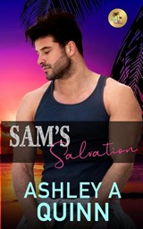 Sam's Salvation - Ashley A Quinn - 9781959943280