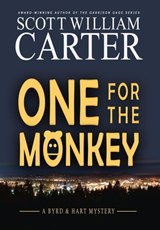 One for the Monkey - Scott William Carter - 9781959996071