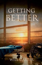 Getting Better - William Carter - 9781960018472