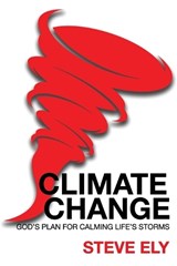 Climate Change - Steve Ely - 9781960024343