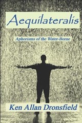 Aequilateralis - Ken Allan Dronsfield - 9781960038111