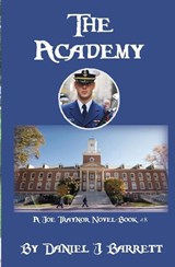 The Academy - BARRETT,  Daniel J. - 9781960050069