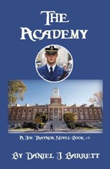 The Academy - Daniel J. Barrett - 9781960050076