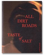 Stories From a Place Where All Dirt Roads Taste of Salt - Raven Jackson - 9781960078025