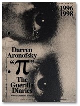 Pi: The Guerilla Diaries - Darren Aronofsky - 9781960078070