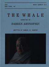 The Whale Screenplay Book - Darren Aronofsky - 9781960078339