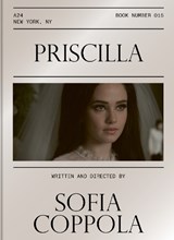 Priscilla Screenplay Book - Sofia Coppola - 9781960078346