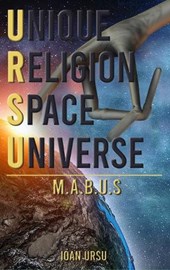 Unique Religion Space Universe