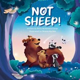Not Sheep! - Molly McNamara Carter - 9781960137487