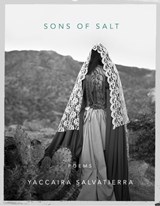 Sons of Salt - Yaccaira Salvatierra - 9781960145604