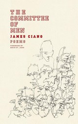 The Committee of Men - James Ciano - 9781960145918