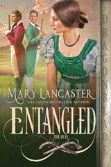 Entangled - Mary Lancaster - 9781960184429