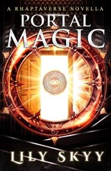 Portal Magic - Lily Skyy - 9781960207326